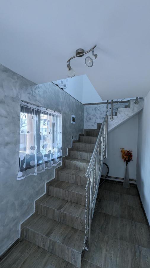 Casa Beatrice Villa Călimăneşti Exterior foto